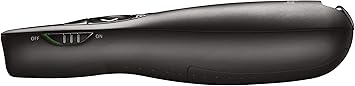  REMOTE R400 LASER DE LOGITECH 