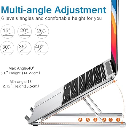 Support pour ordinateur portable 