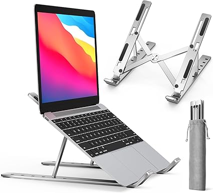Support pour ordinateur portable 