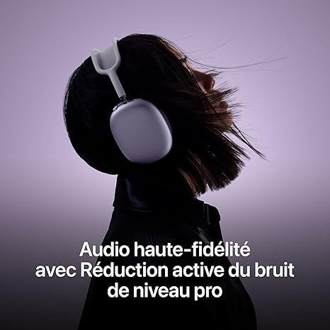 AIRPOD PRO MAX