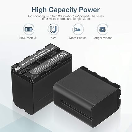 Batterie FB-NF-F970