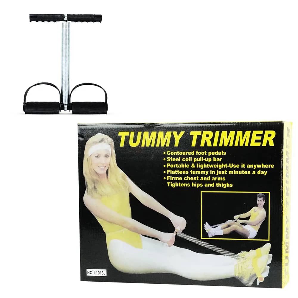Appareil abdominal Portable