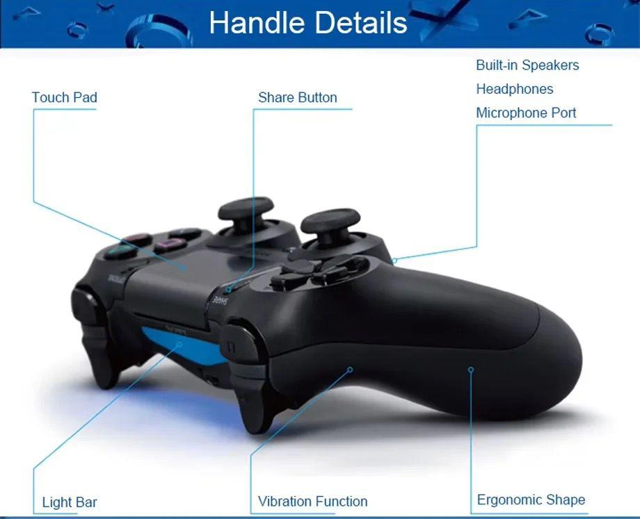 Manette de PlayStation sans fil PlayStation 