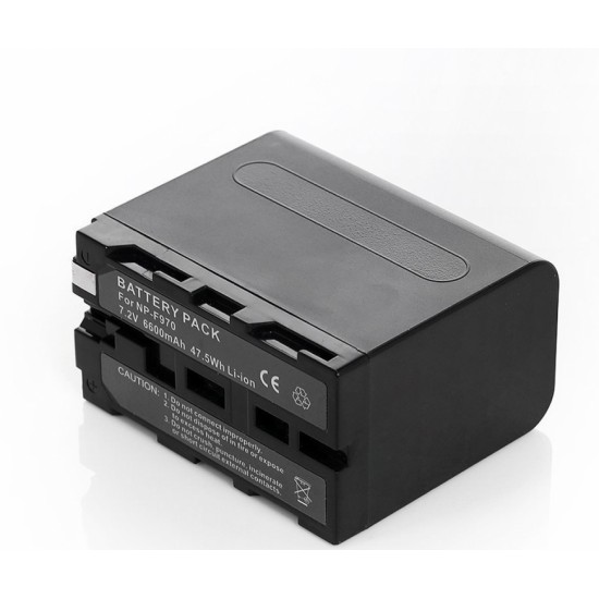 Batterie FB-NF-F970