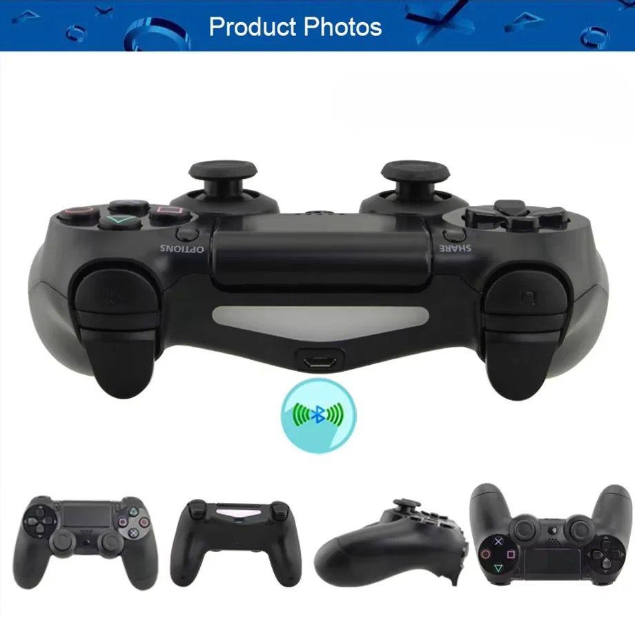 Manette de PlayStation sans fil PlayStation 