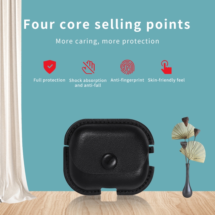 Pochette de Protection pour AirPods Pro 