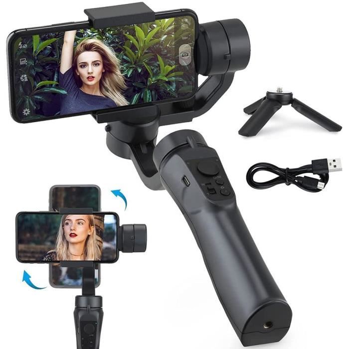 STABILISATEUR TÉLÉPHONE  - image 3