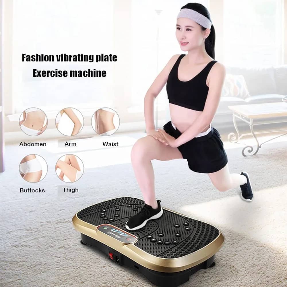 Machine électrique à massage de pied