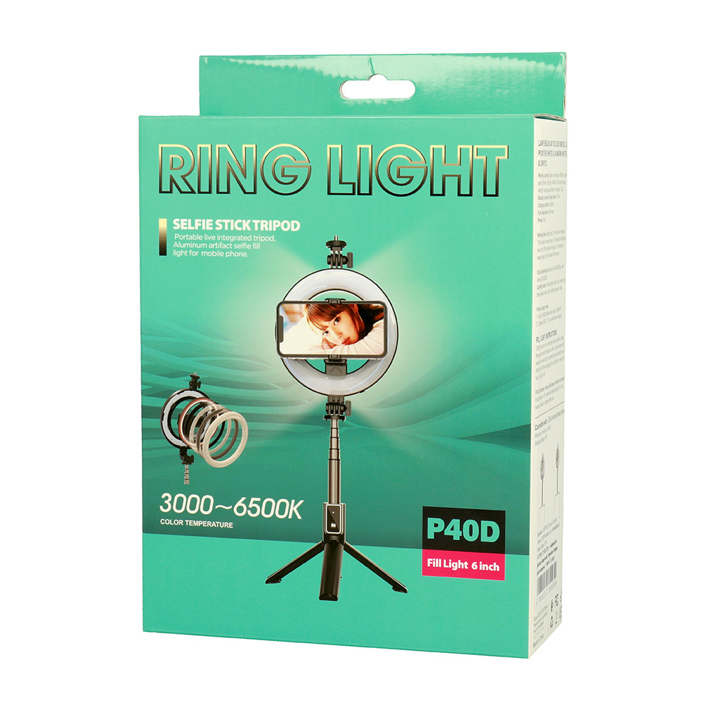 Ring Light P40D