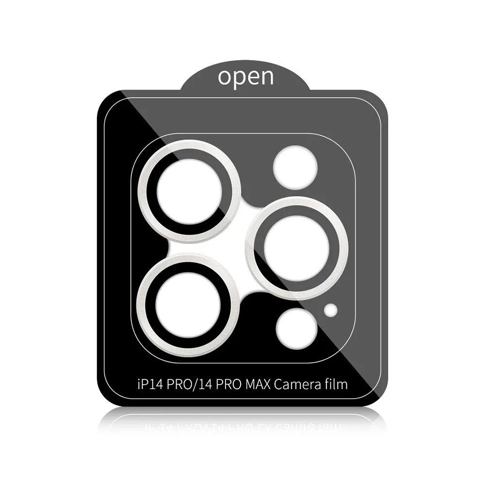 Protecteur caméra pour Iphone 14 Pro/ 14 pro max
