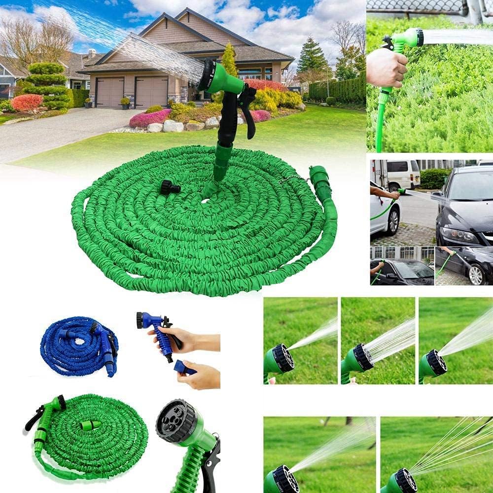 X-hose tuyau extensible  et contractable  