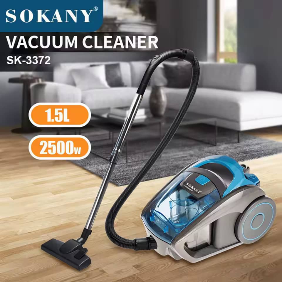 Aspirateur Portable Électrique 