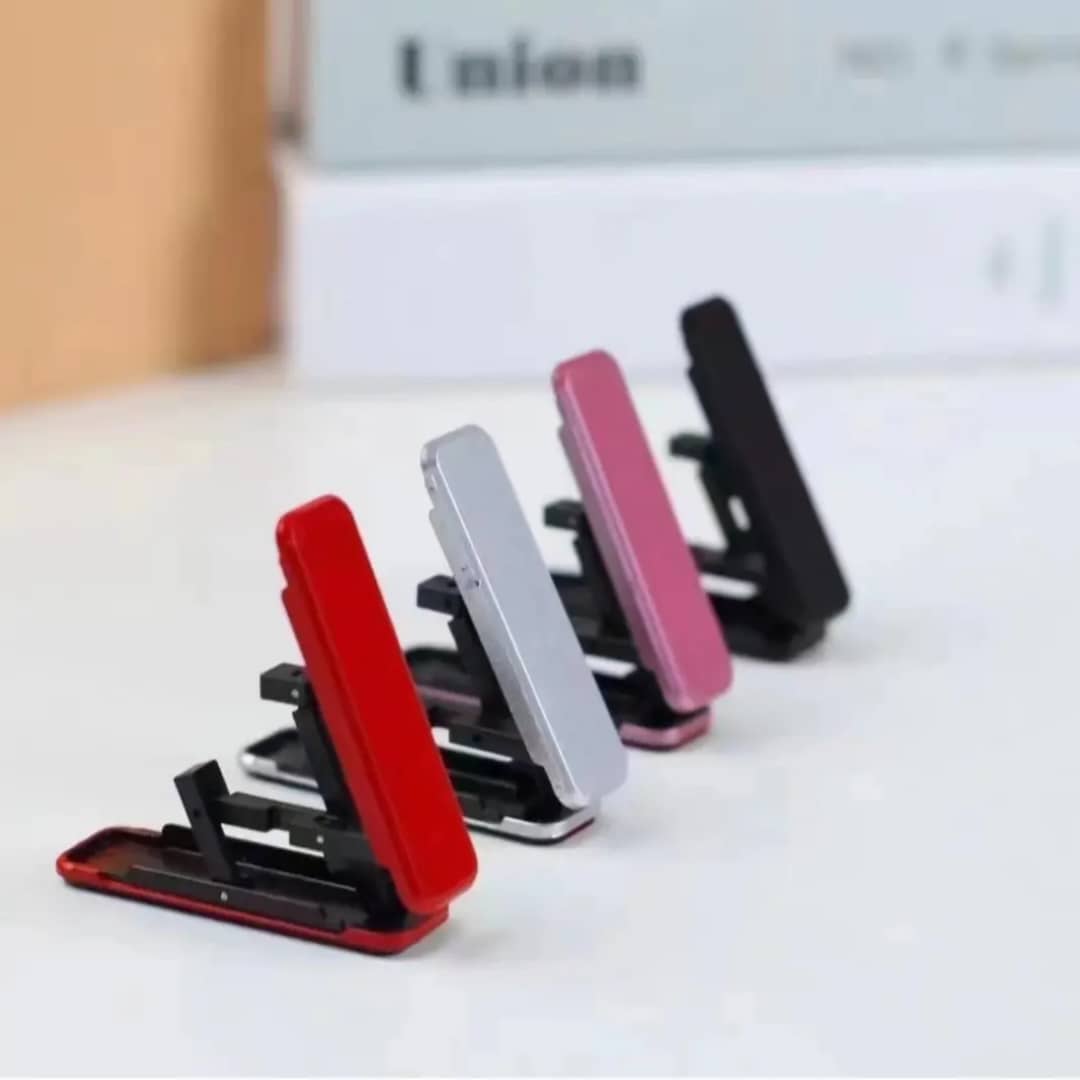Support Téléphone Portable Mini