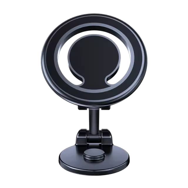 Support Téléphone pour Voiture en Métal 