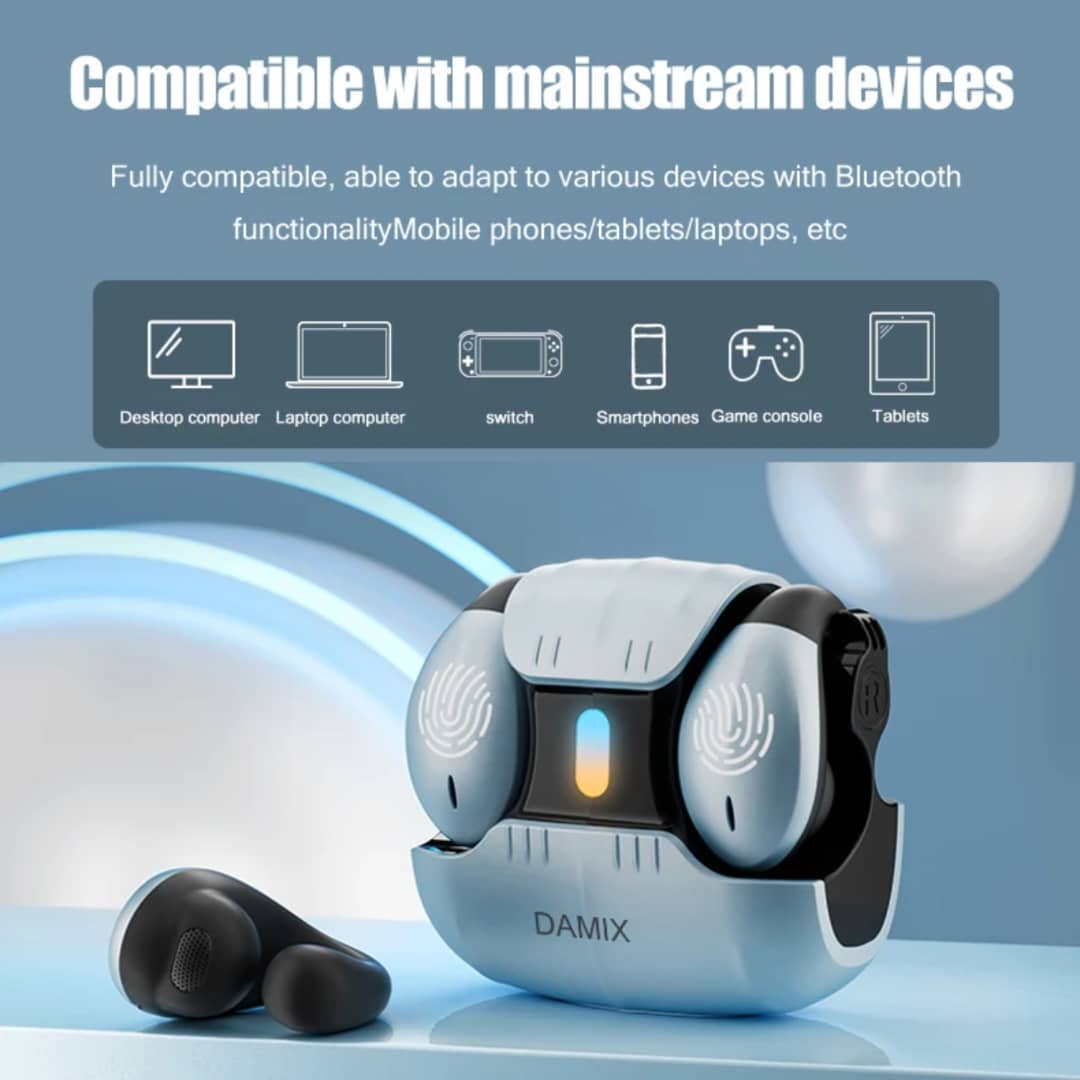 Ecouteur Bluetooth pour sport