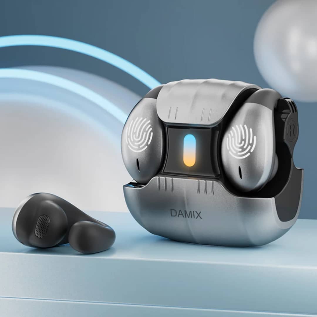 Ecouteur Bluetooth pour sport