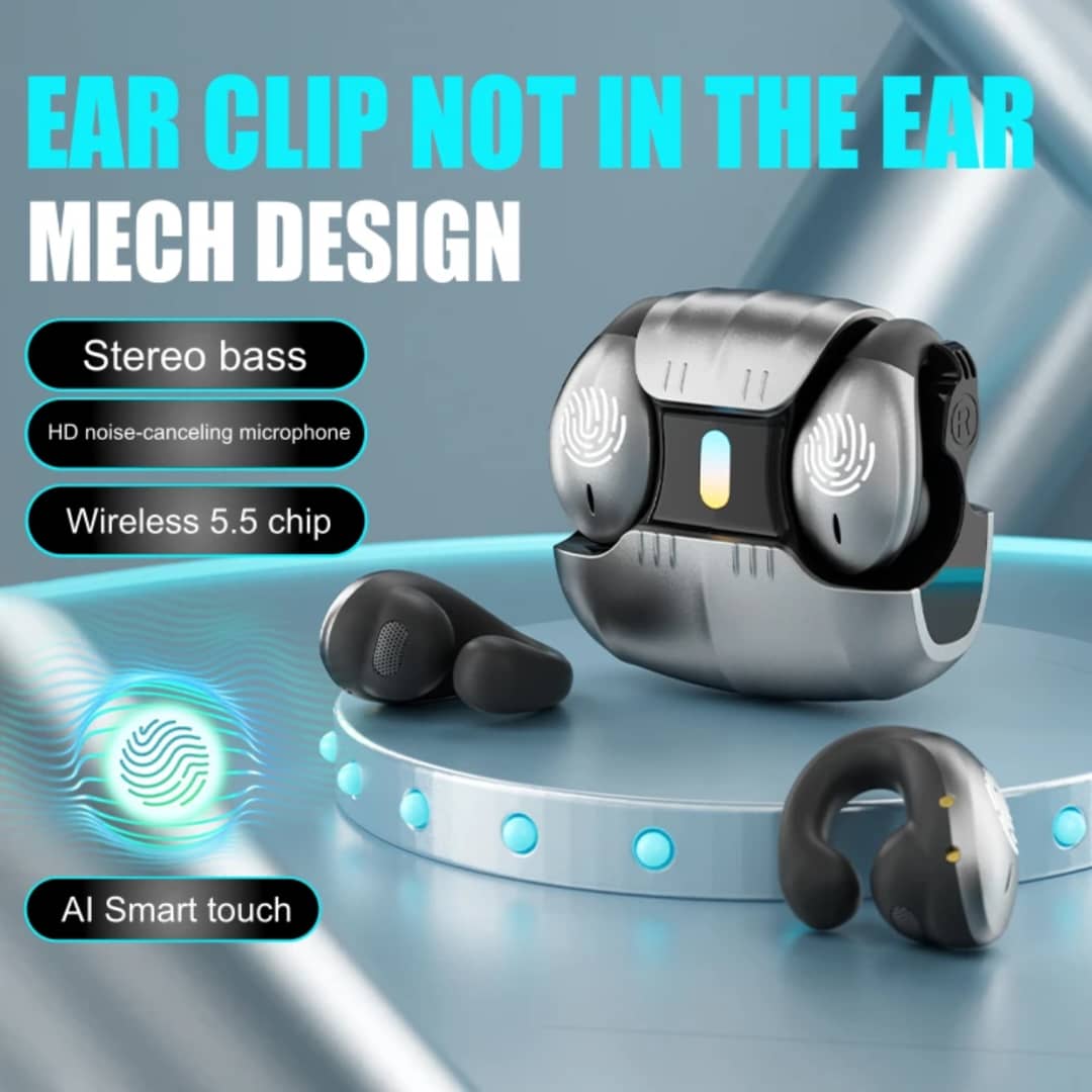 Ecouteur Bluetooth pour sport