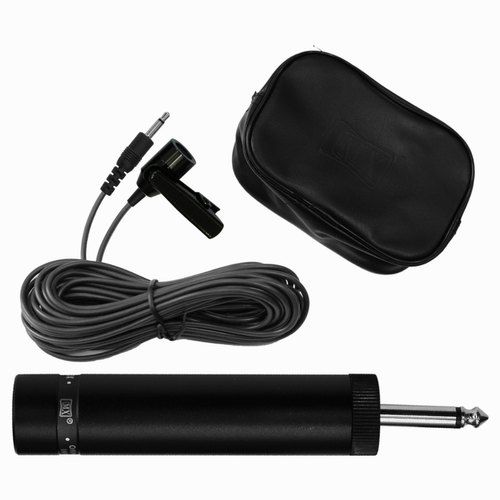 HAYAX CTP-10DX Tie-Clip Microphone