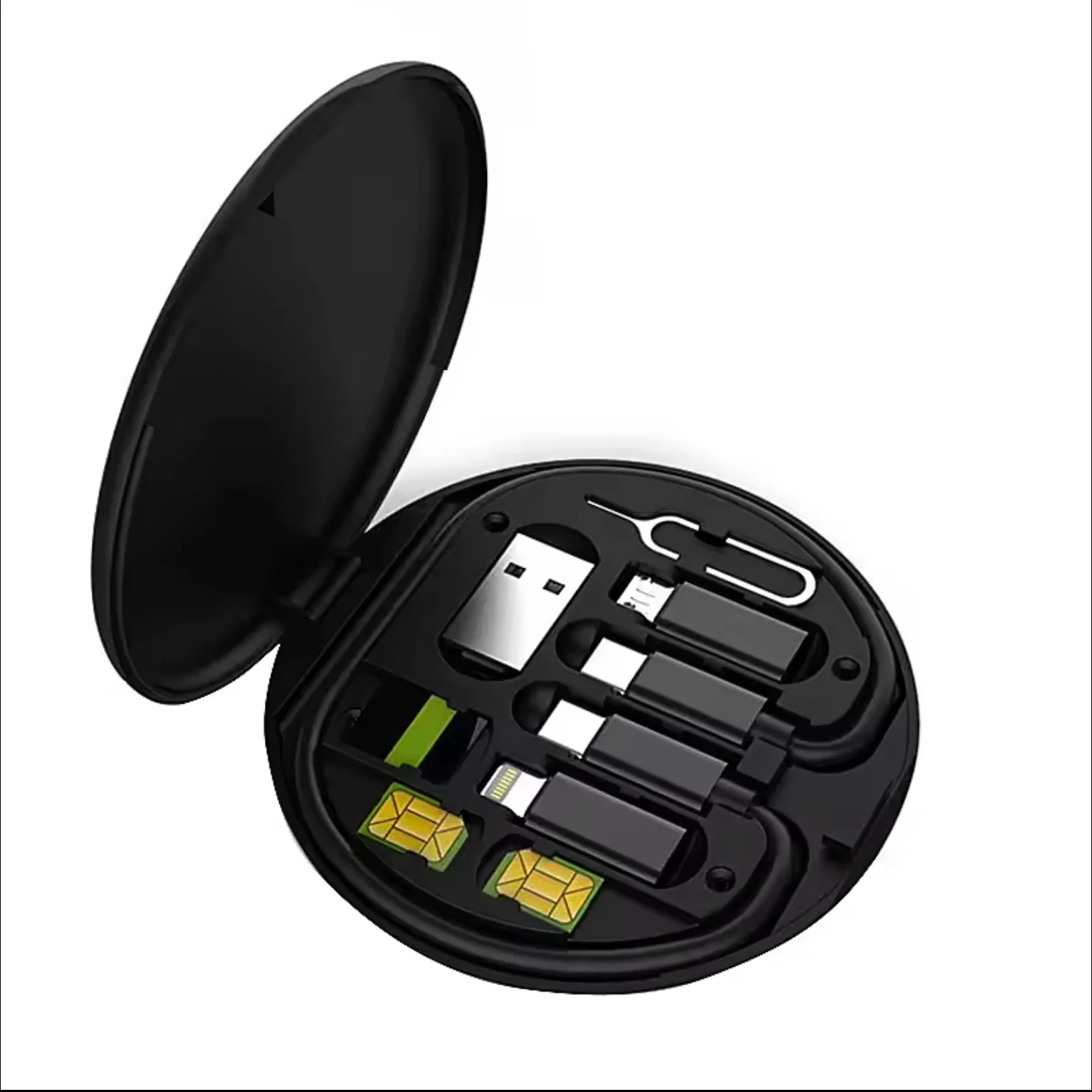 DATA CABLE SET 60W 