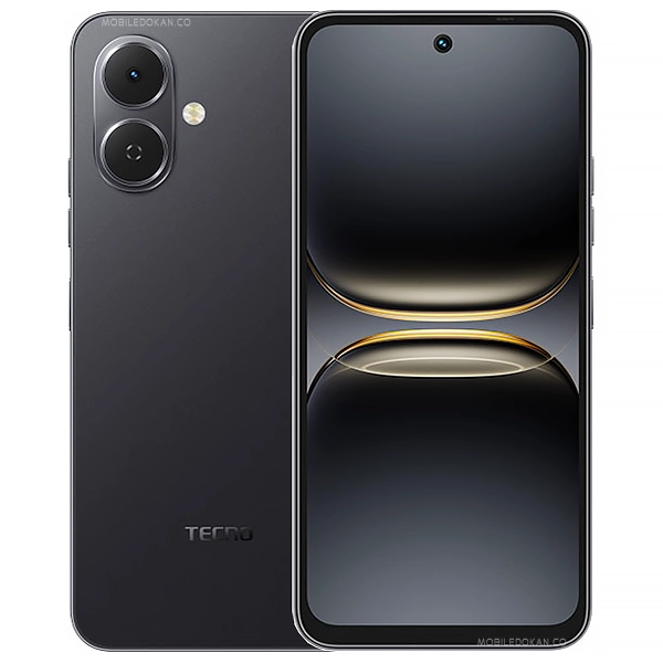 Tecno Pop 10 – 128 Go