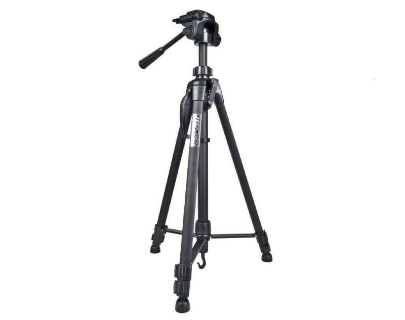 TREPIED DE CAMERA WT-3540 DE WEIFENG 