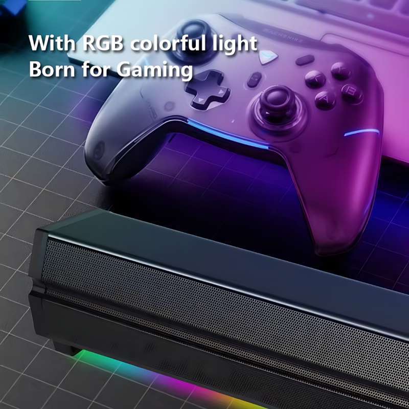 KISONLI LED-802 SPEAKER 