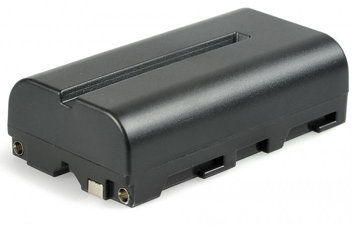 Batterie FB-NP-F550-J 
