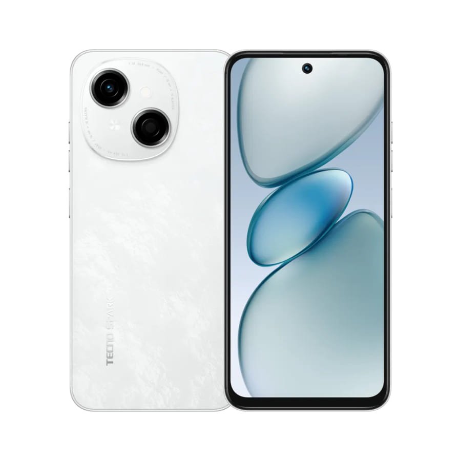 Tecno Spark Go1 – 64 Go / 3 Go RAM