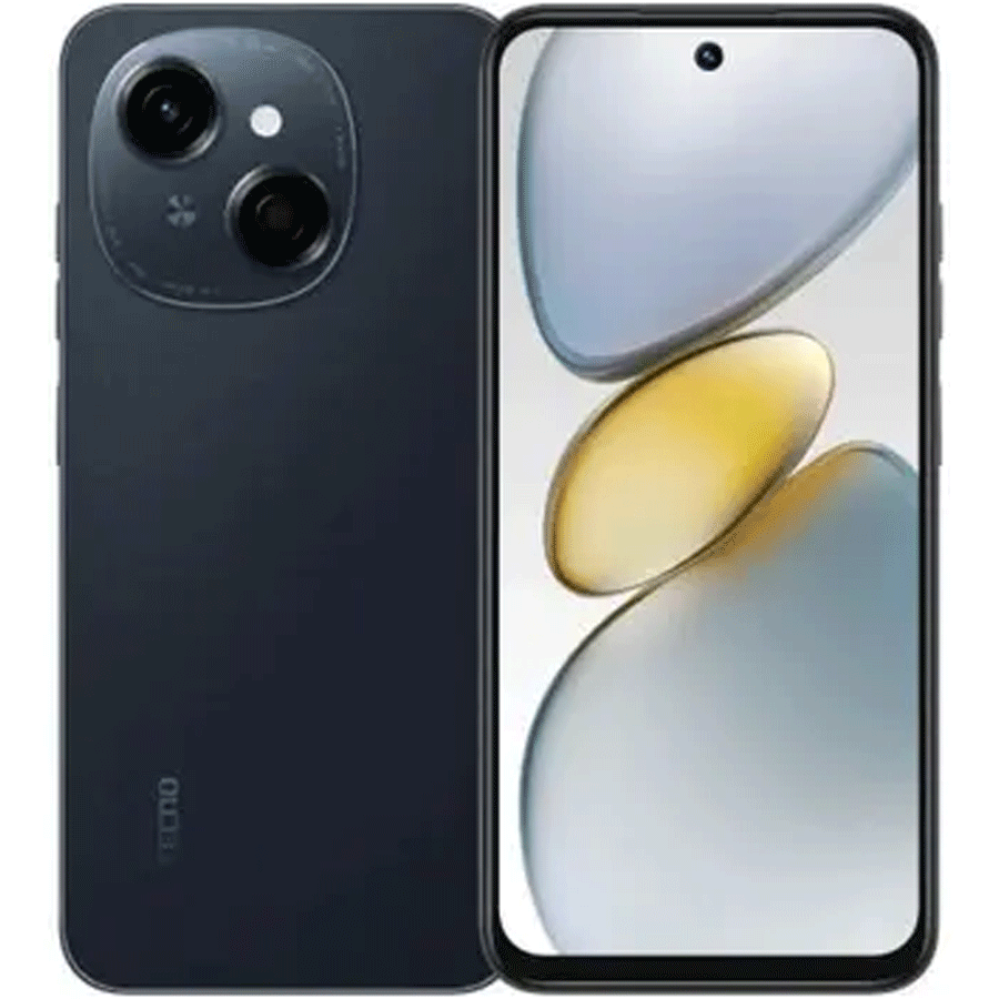 Tecno Pop 9 – 64 Go / 3 Go de RAM