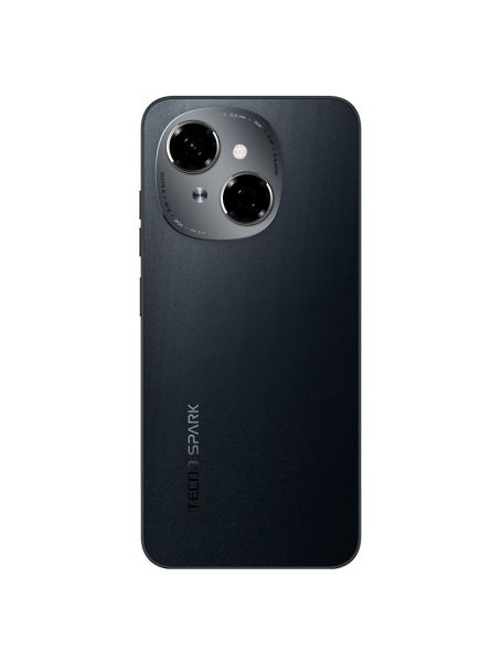Tecno Spark Go1 – 128 Go / 4 Go RAM
