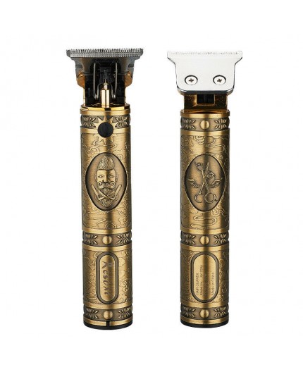 Tondeuse à cheveux VINTAGE T9 EM-7272 