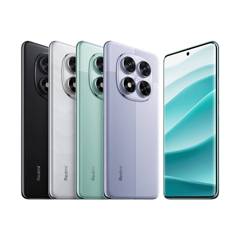 Redmi Note 14 Pro – 512 Go / 12 Go RAM