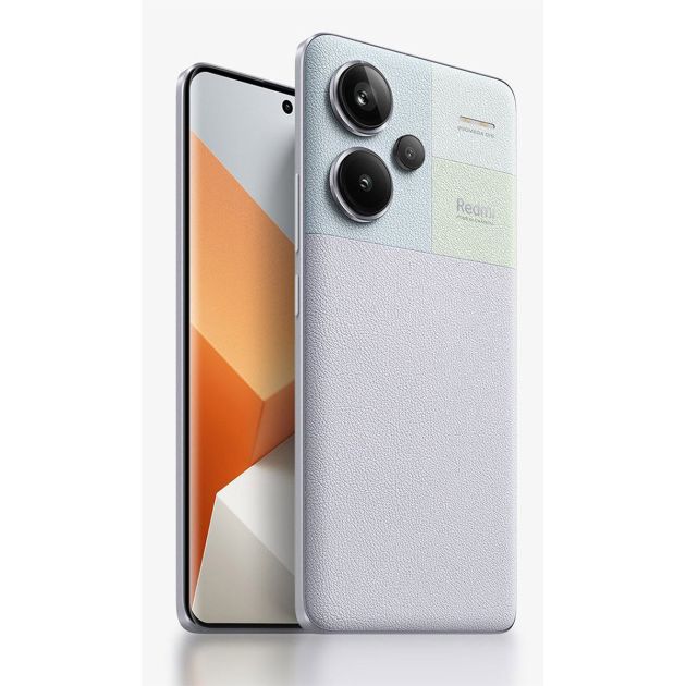 Redmi Note 13 Pro+ – 256 Go / 12 Go RAM